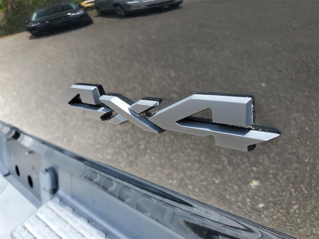 used 2020 Ram 1500 car, priced at $42,854