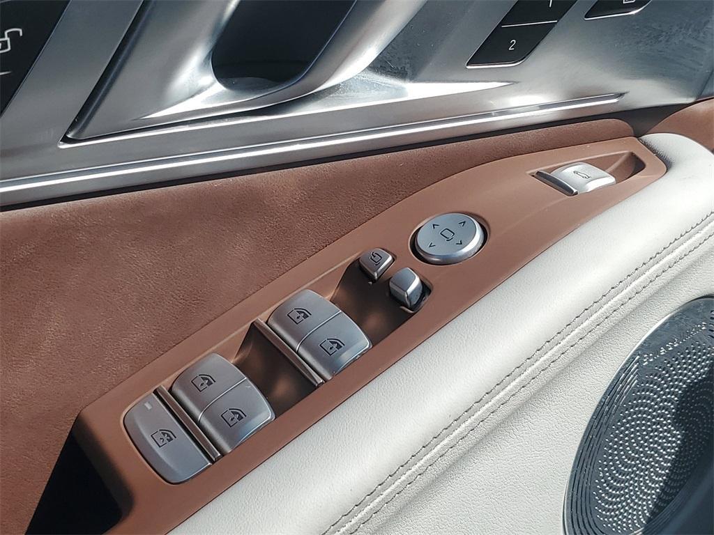 used 2023 BMW XM car, priced at $91,725