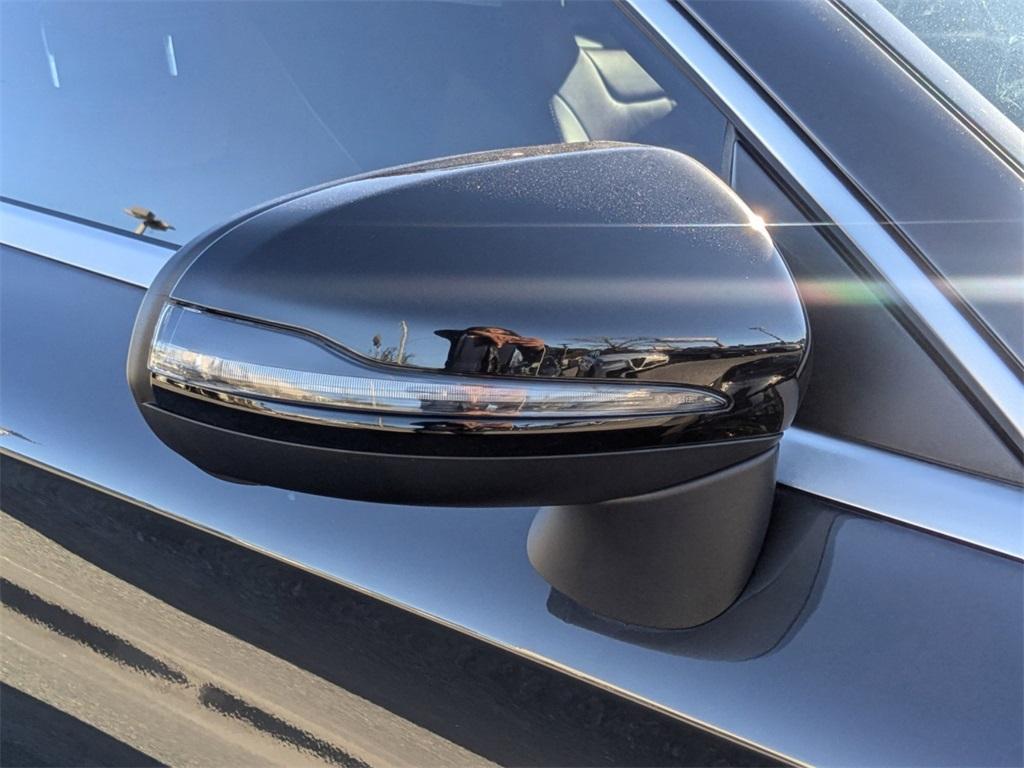 used 2020 Mercedes-Benz C-Class car, priced at $31,769
