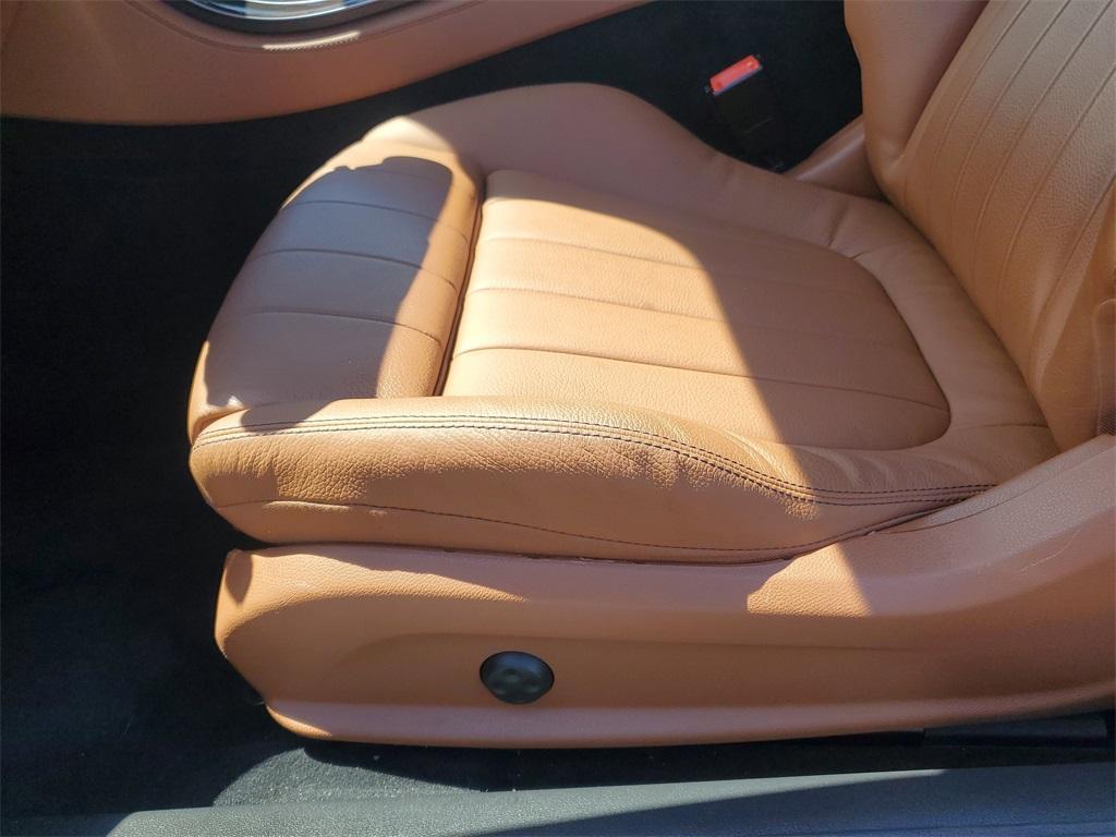 used 2022 Mercedes-Benz E-Class car, priced at $43,600