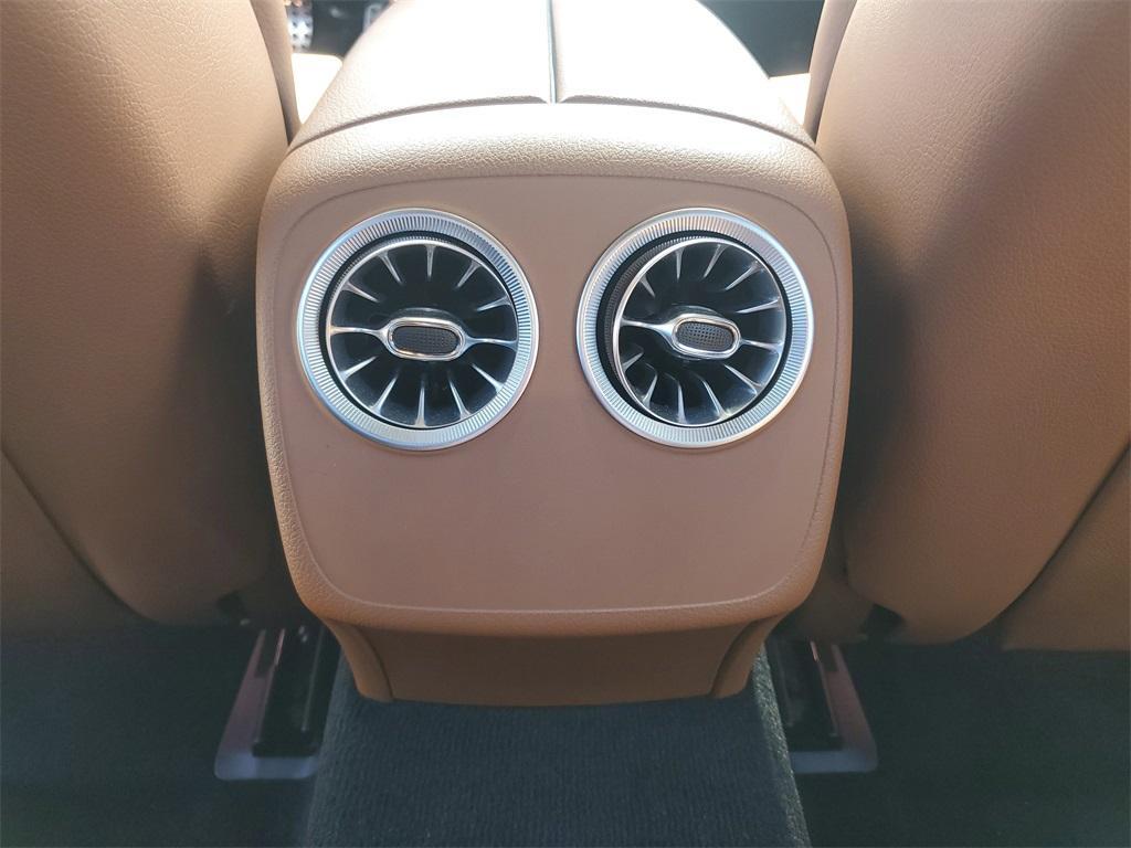 used 2022 Mercedes-Benz E-Class car, priced at $43,600