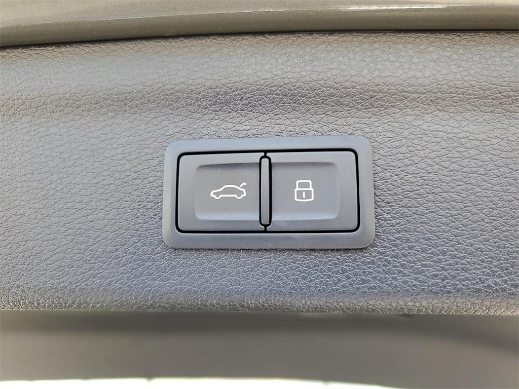 used 2022 Audi Q3 car, priced at $26,692