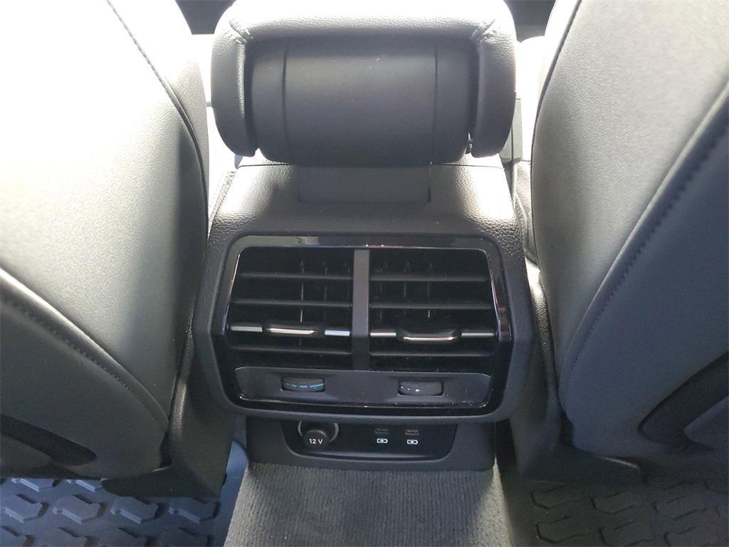 used 2022 Audi Q3 car, priced at $26,692