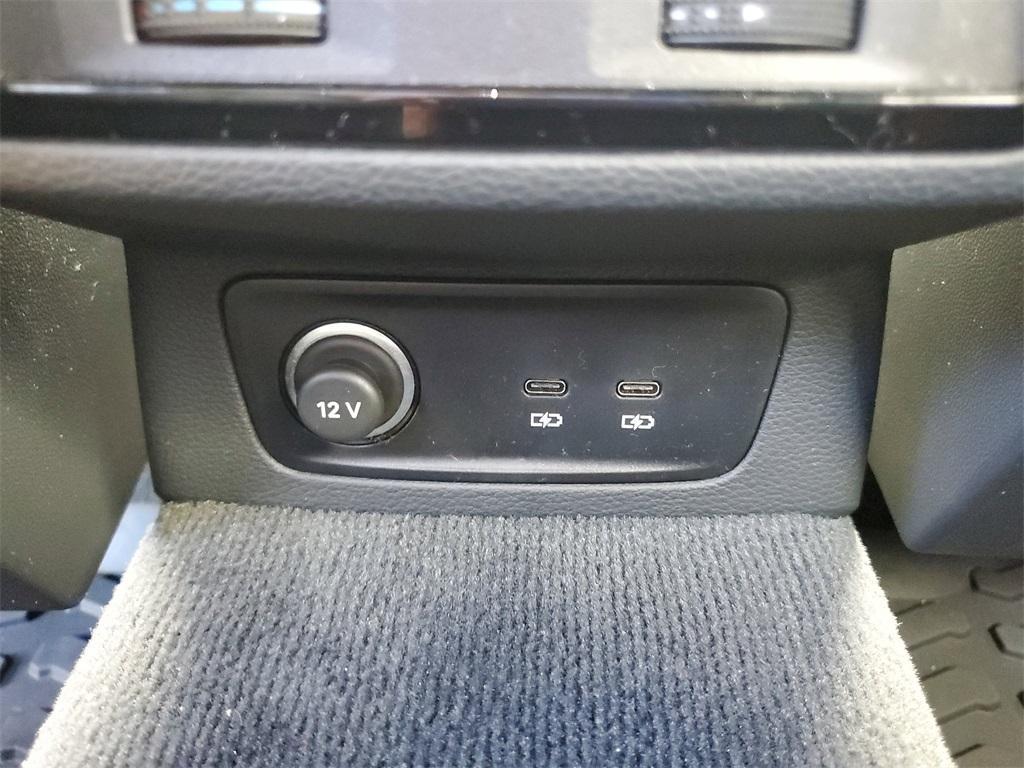 used 2022 Audi Q3 car, priced at $26,692