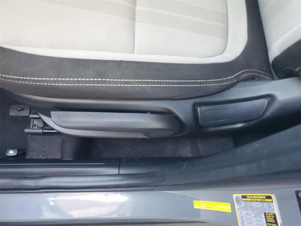 used 2021 Hyundai Venue car, priced at $14,890