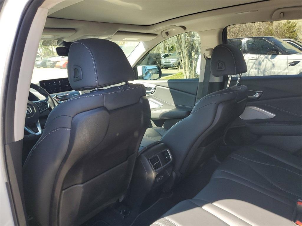 used 2021 Acura RDX car, priced at $28,311