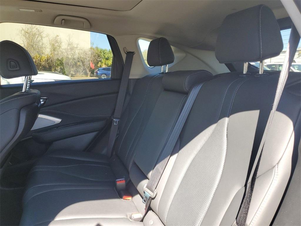 used 2021 Acura RDX car, priced at $28,311
