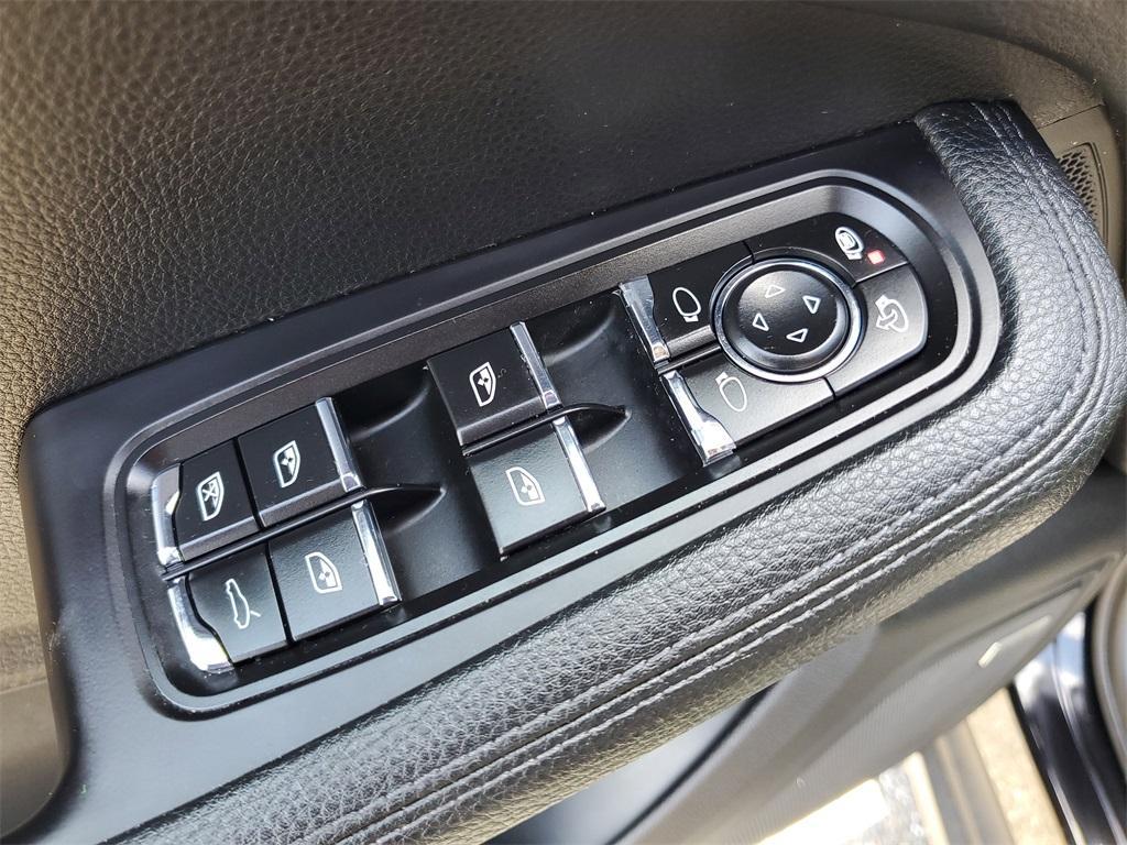 used 2021 Porsche Macan car, priced at $37,631