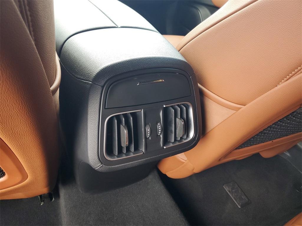 used 2022 Maserati Levante car, priced at $34,472