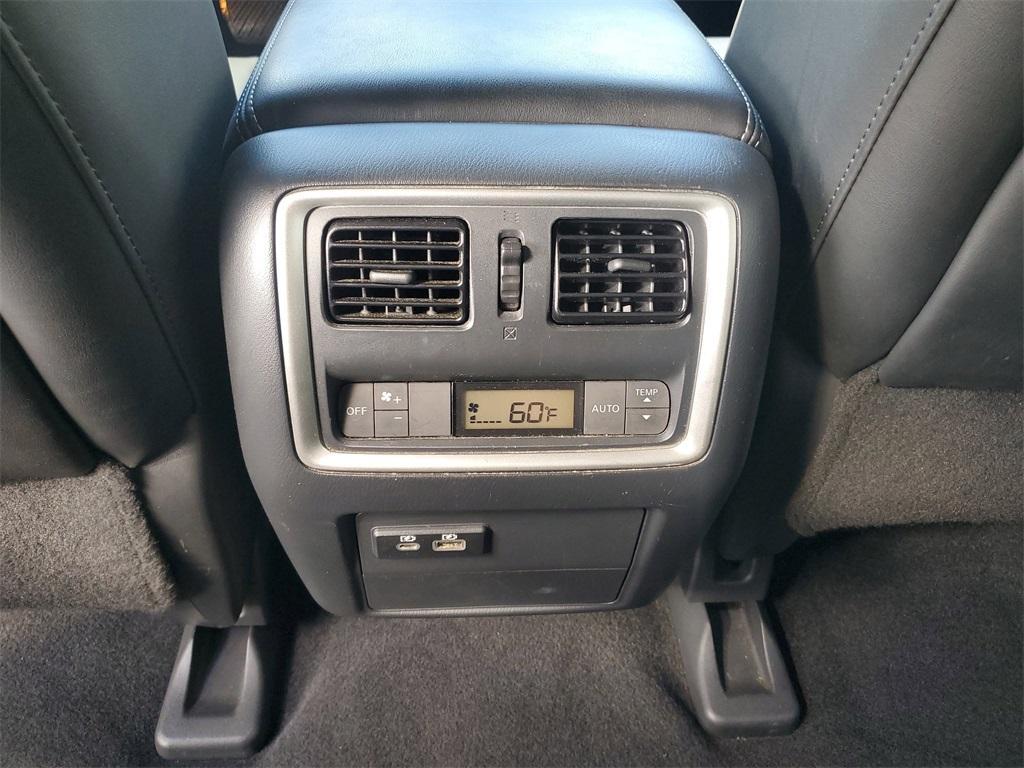 used 2020 INFINITI QX60 car, priced at $20,000