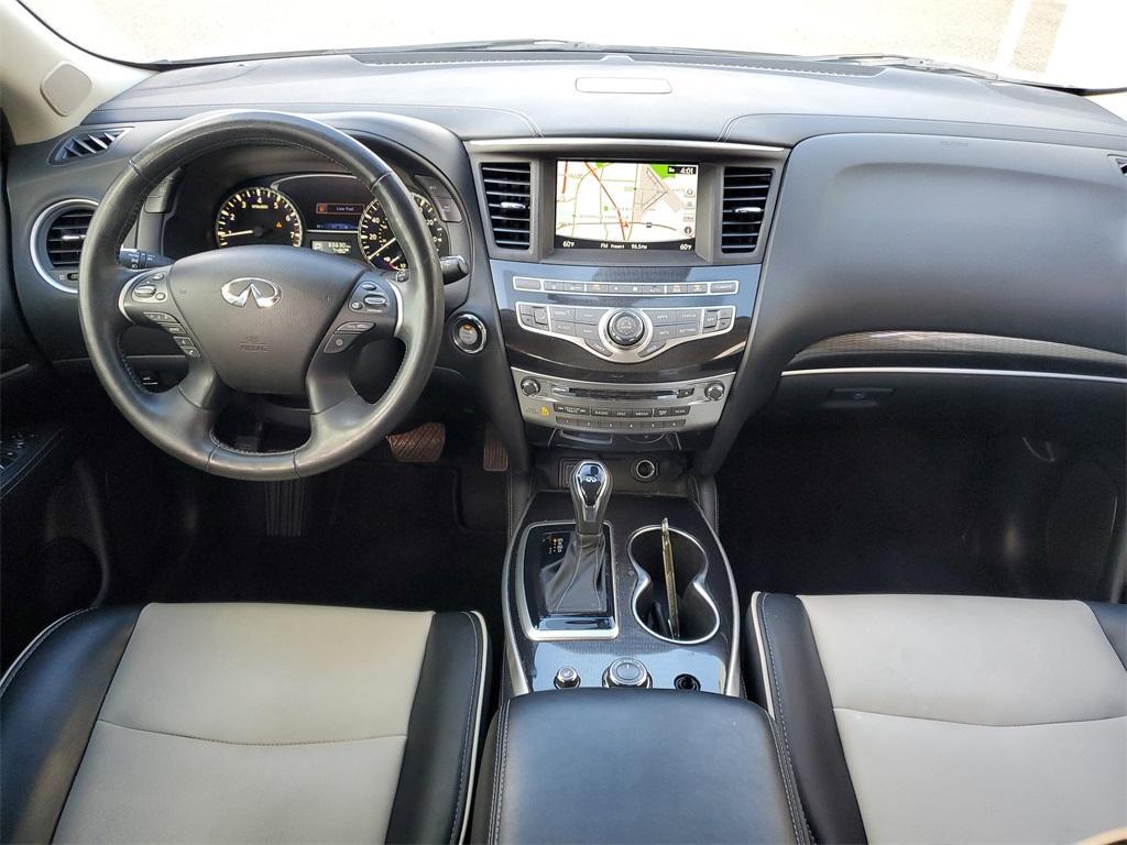 used 2020 INFINITI QX60 car, priced at $20,000