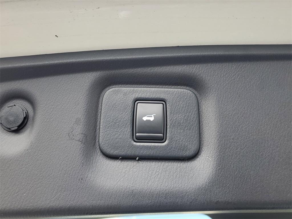used 2020 INFINITI QX60 car, priced at $20,000