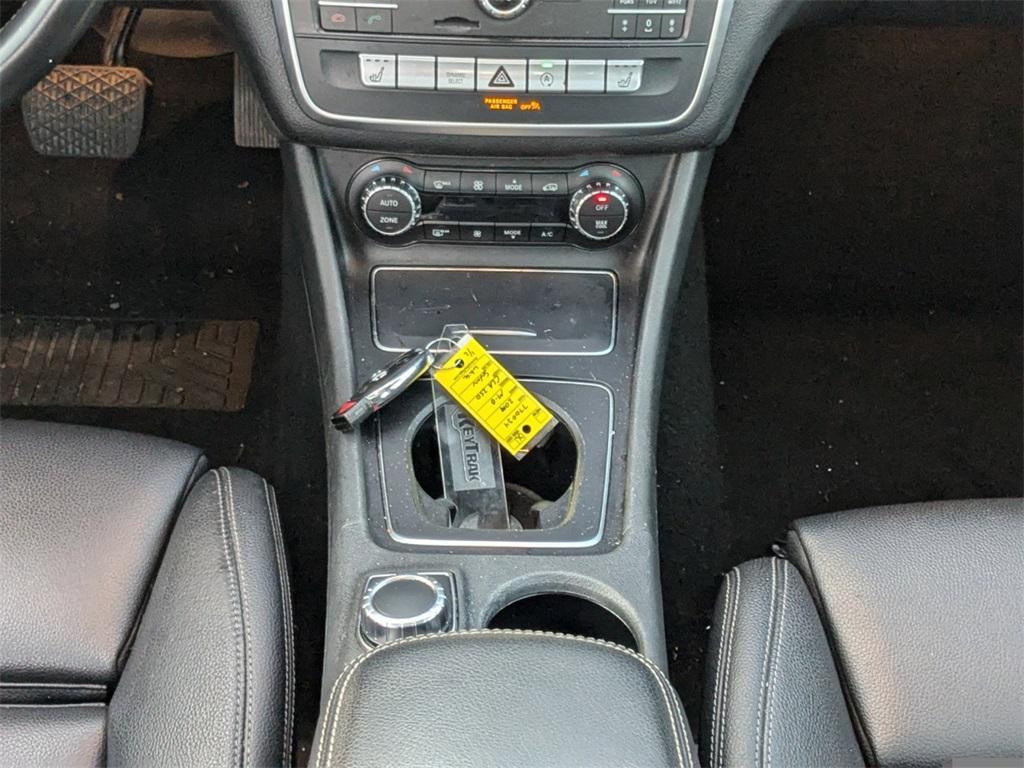 used 2019 Mercedes-Benz CLA 250 car, priced at $17,991