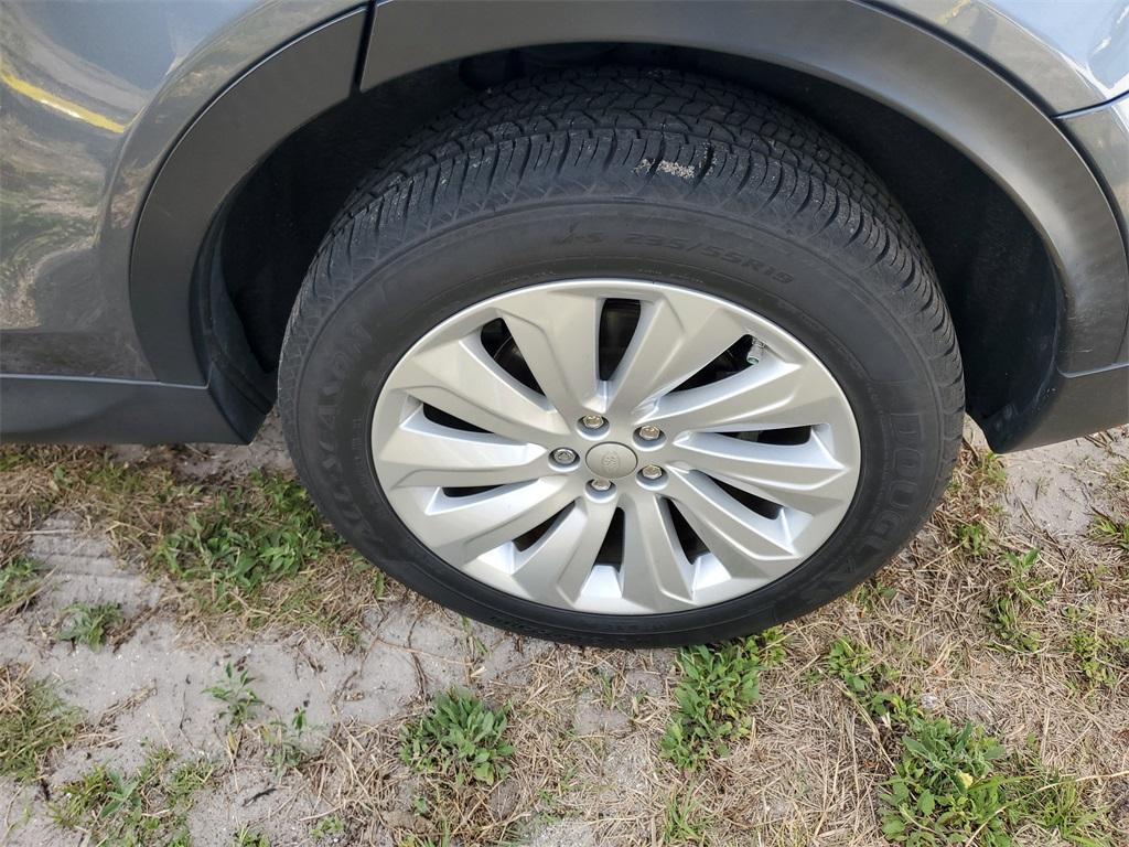 used 2020 Land Rover Discovery Sport car, priced at $16,598