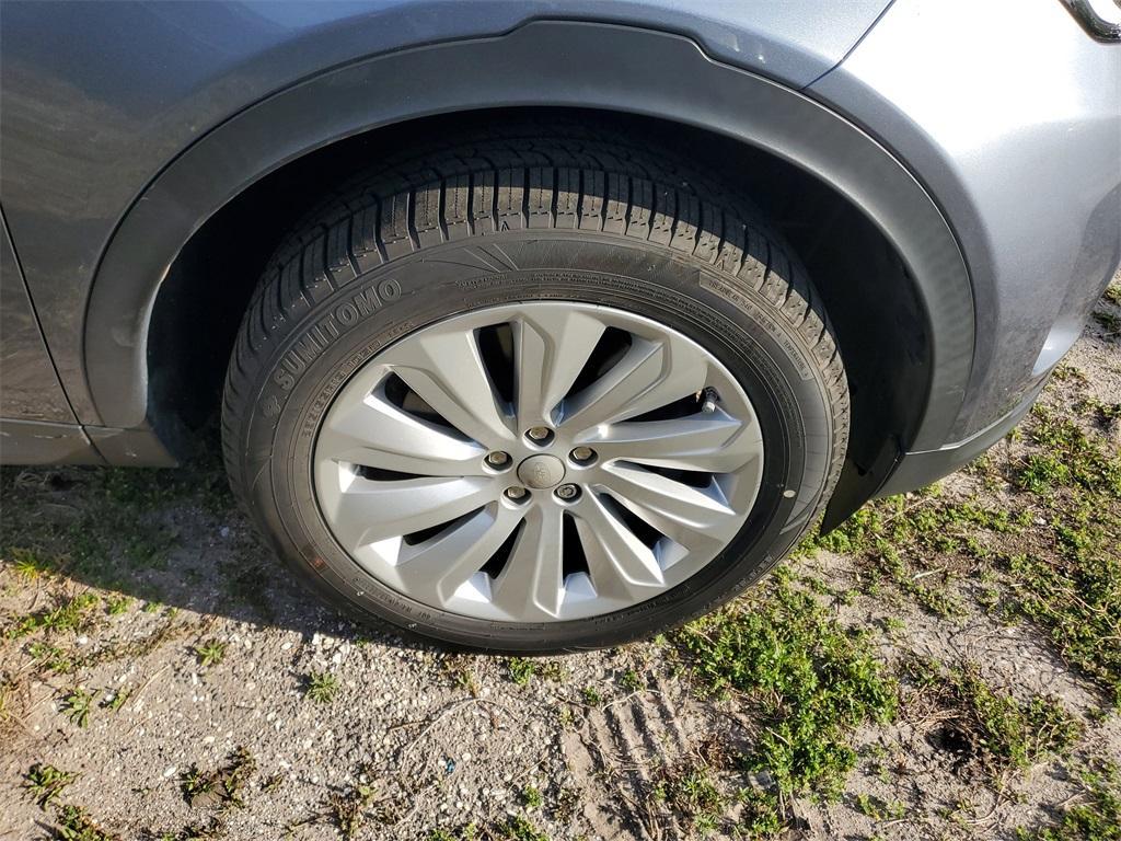 used 2020 Land Rover Discovery Sport car, priced at $16,598