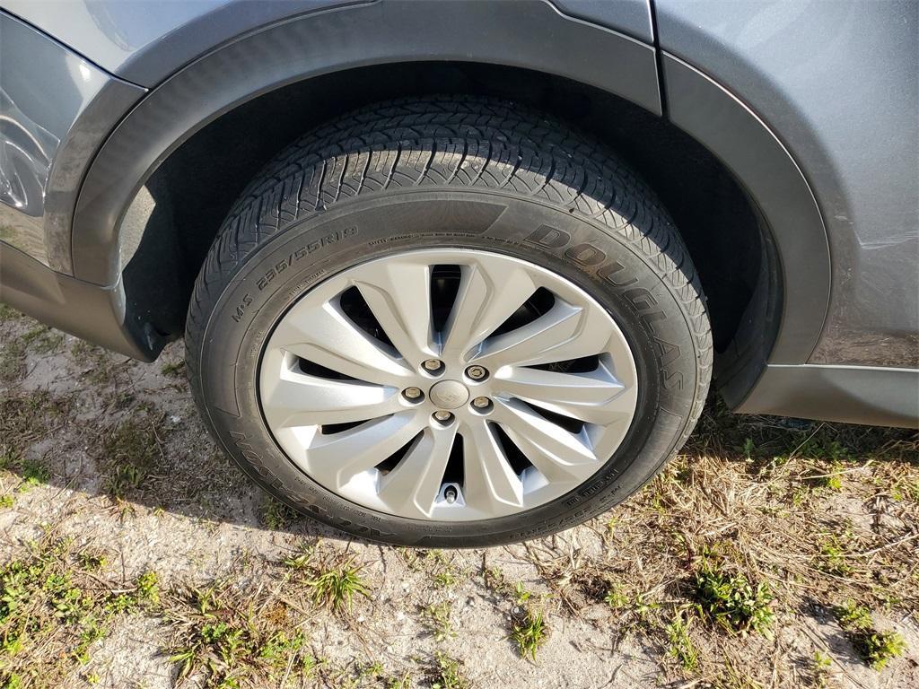 used 2020 Land Rover Discovery Sport car, priced at $16,598