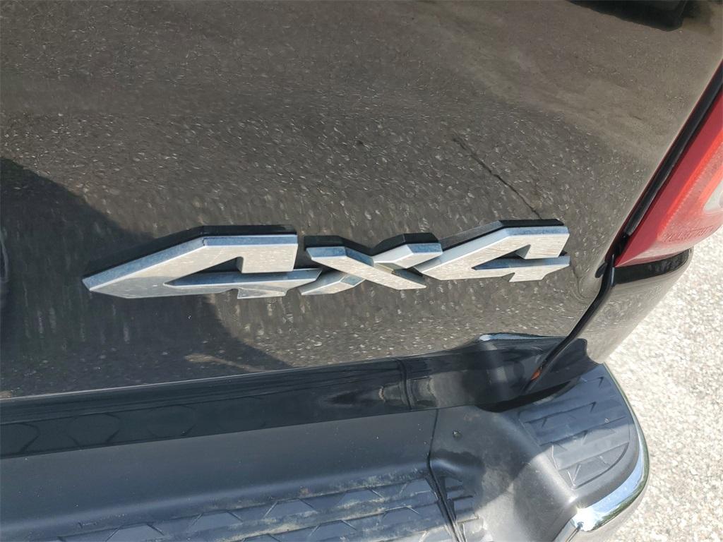 used 2019 Ram 1500 car, priced at $27,890