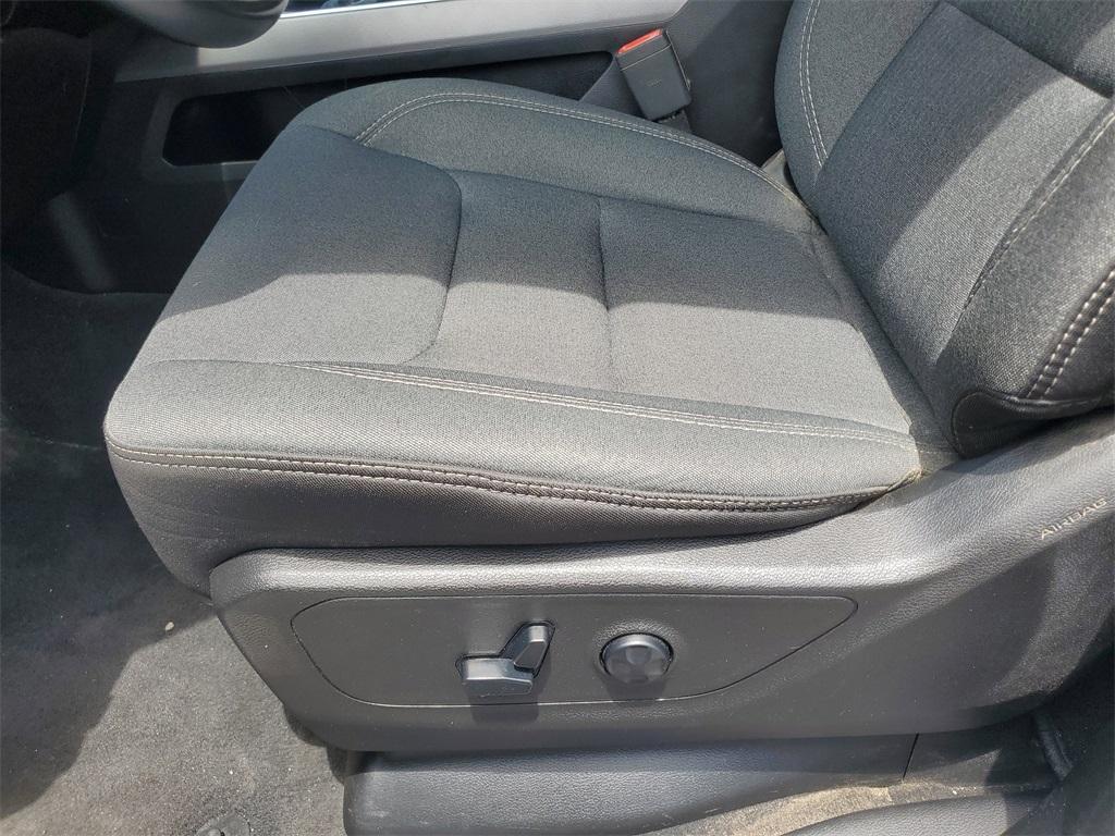 used 2019 Ram 1500 car, priced at $27,890