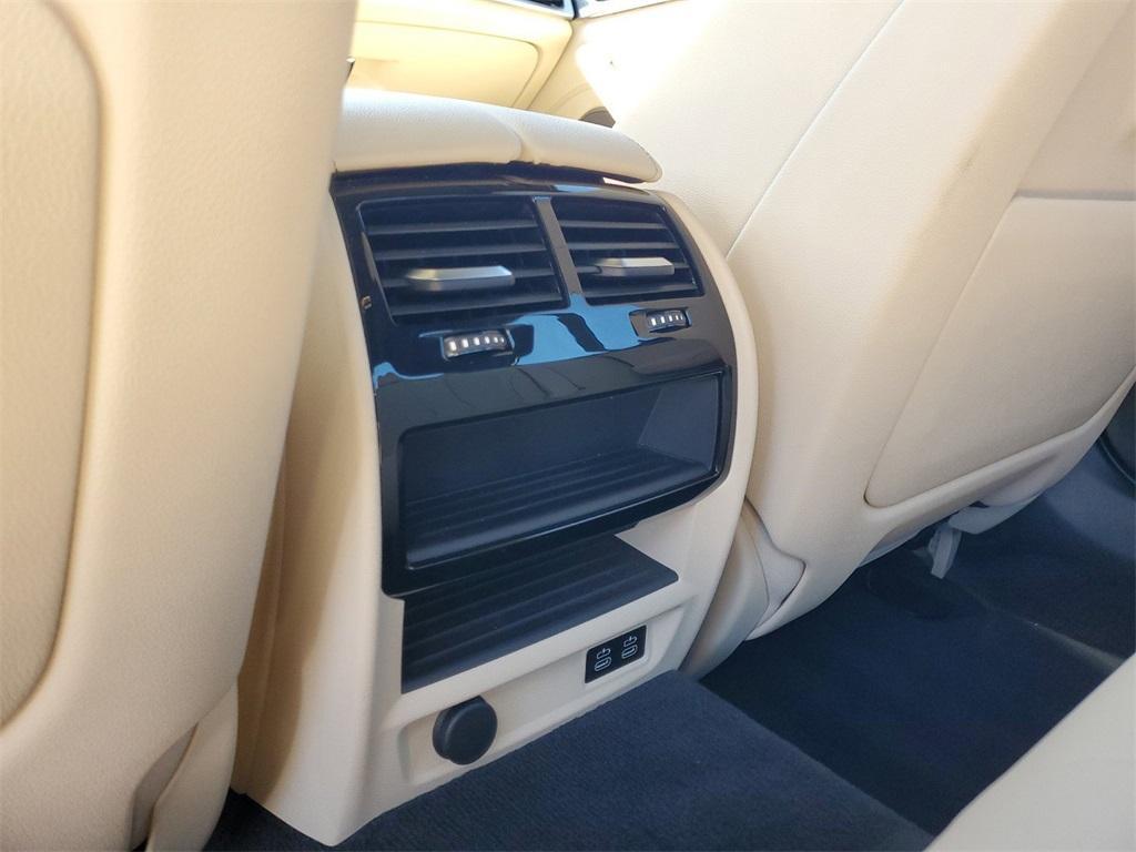 used 2021 BMW 540 car, priced at $33,198