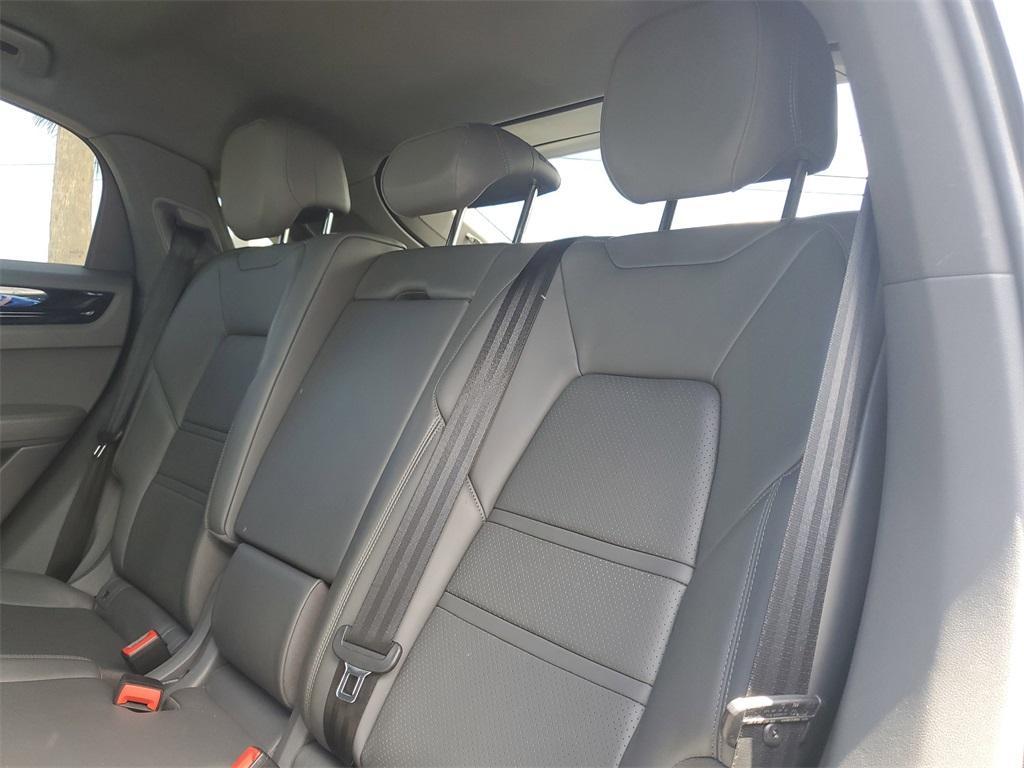 used 2021 Porsche Cayenne car, priced at $50,279