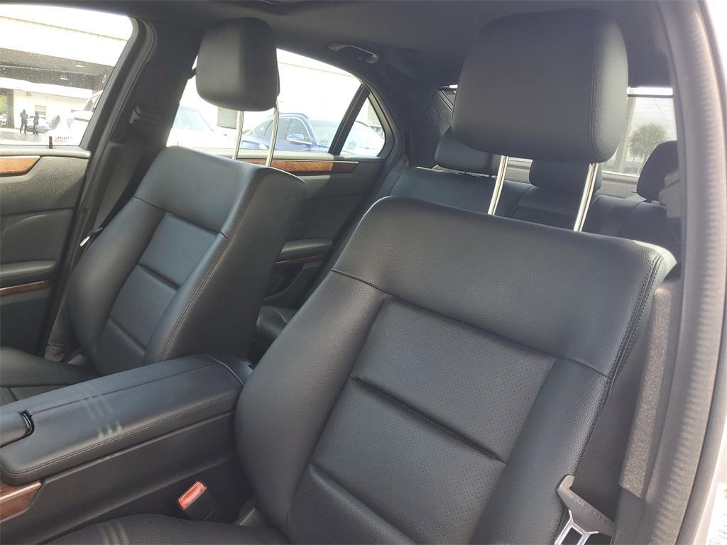 used 2010 Mercedes-Benz E-Class car, priced at $6,901