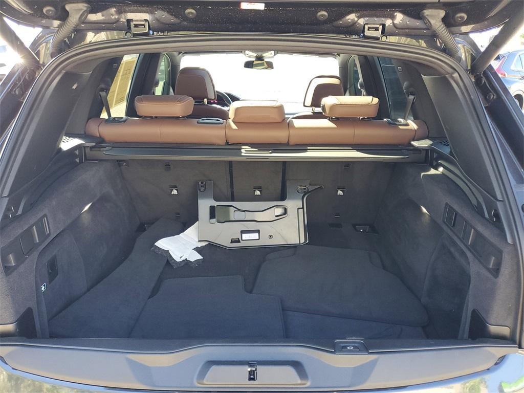 used 2020 BMW X5 car, priced at $34,321