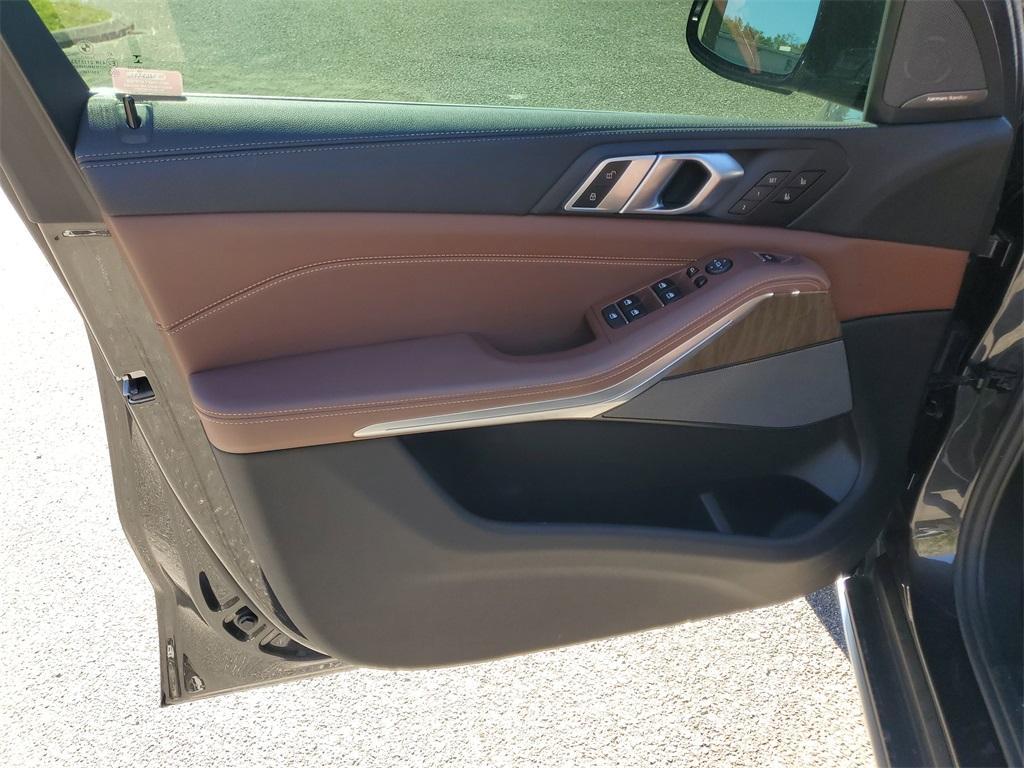 used 2020 BMW X5 car, priced at $34,321