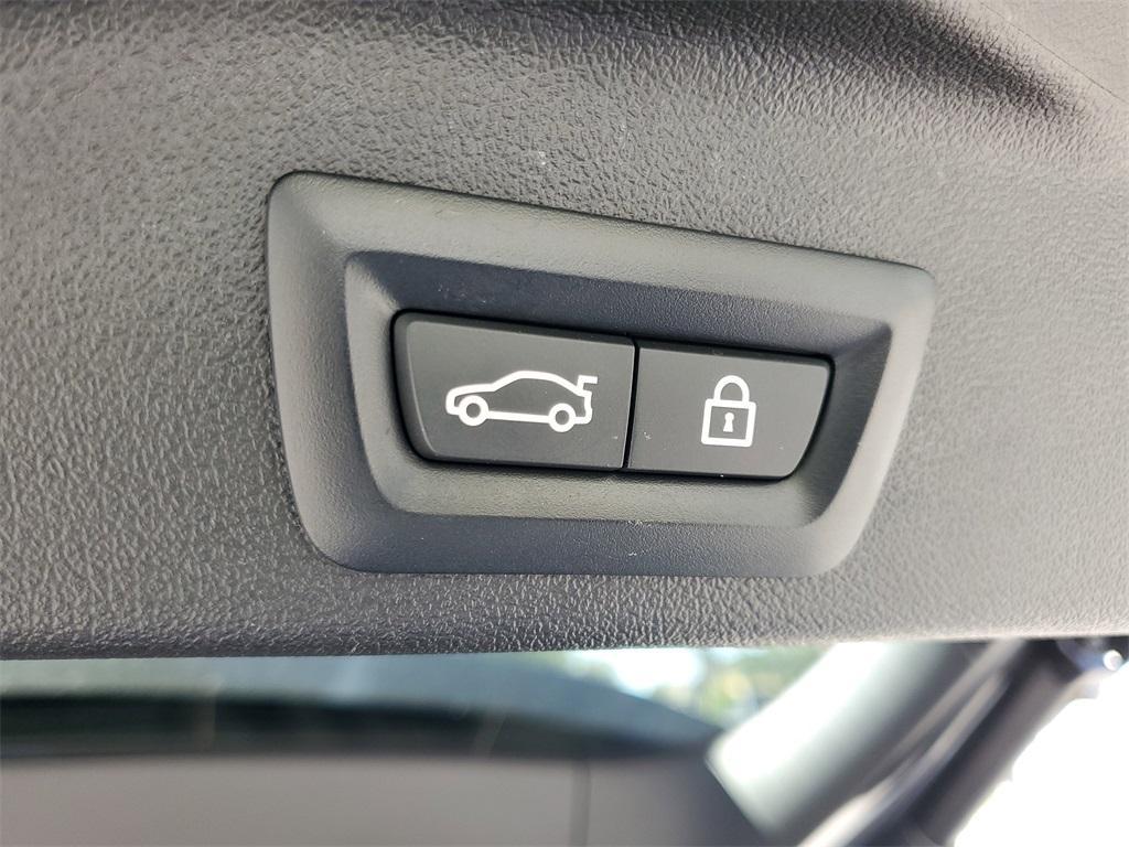 used 2020 BMW X5 car, priced at $34,321