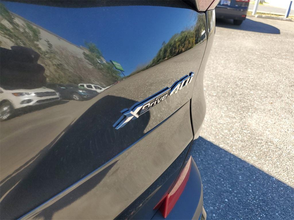 used 2020 BMW X5 car, priced at $34,321