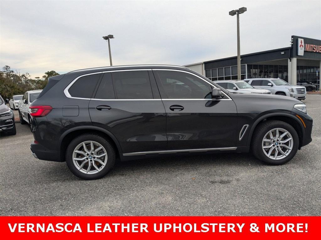 used 2020 BMW X5 car, priced at $34,366