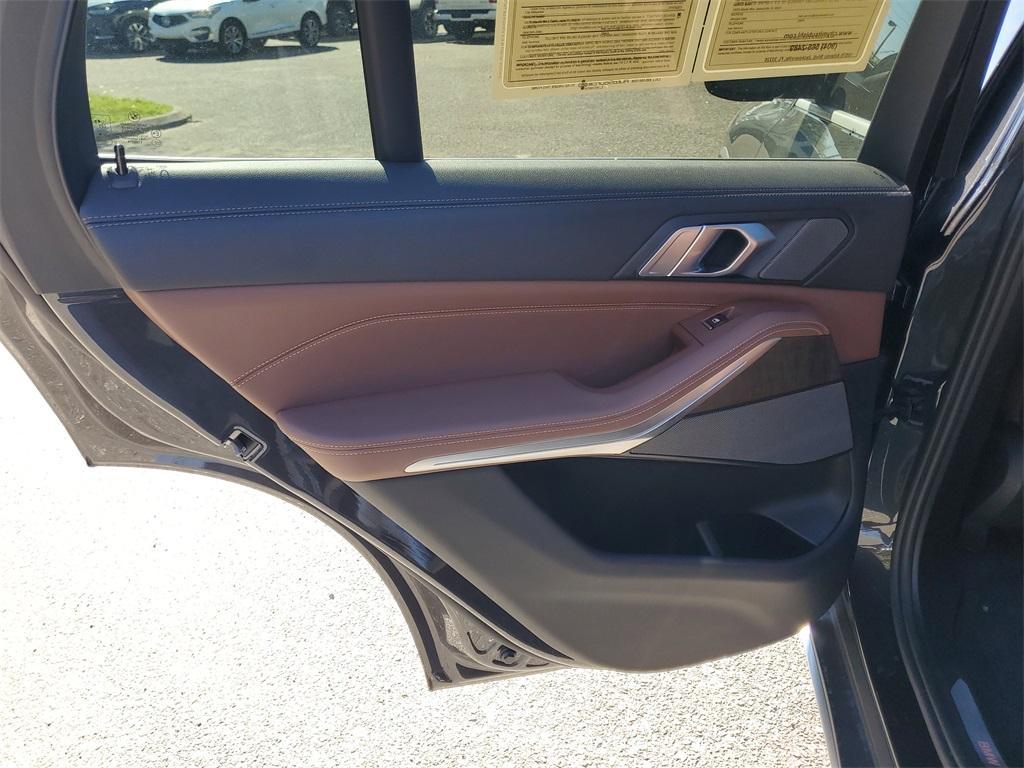 used 2020 BMW X5 car, priced at $34,321