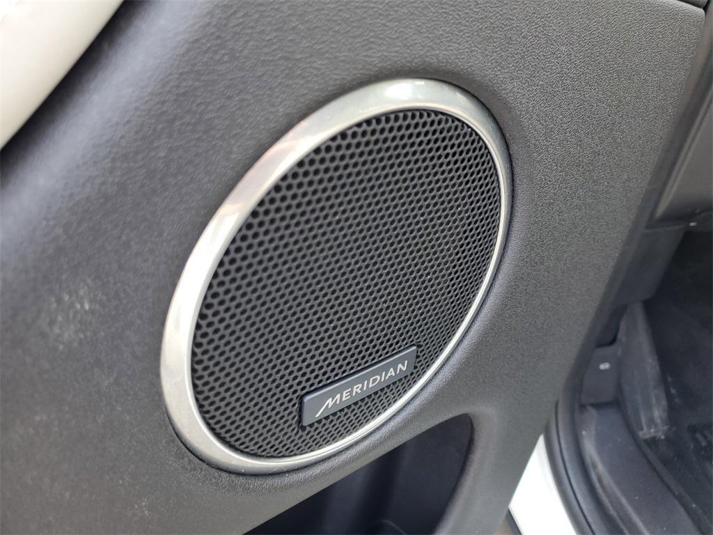 used 2020 Land Rover Discovery Sport car, priced at $23,994