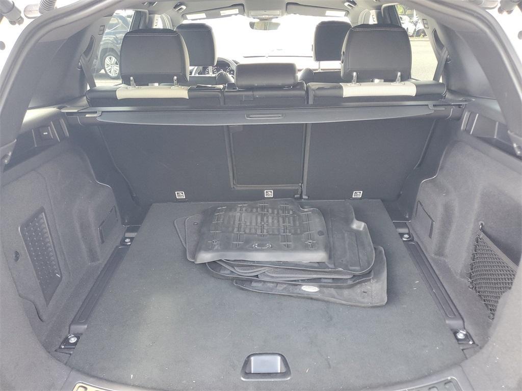 used 2020 Land Rover Discovery Sport car, priced at $23,994