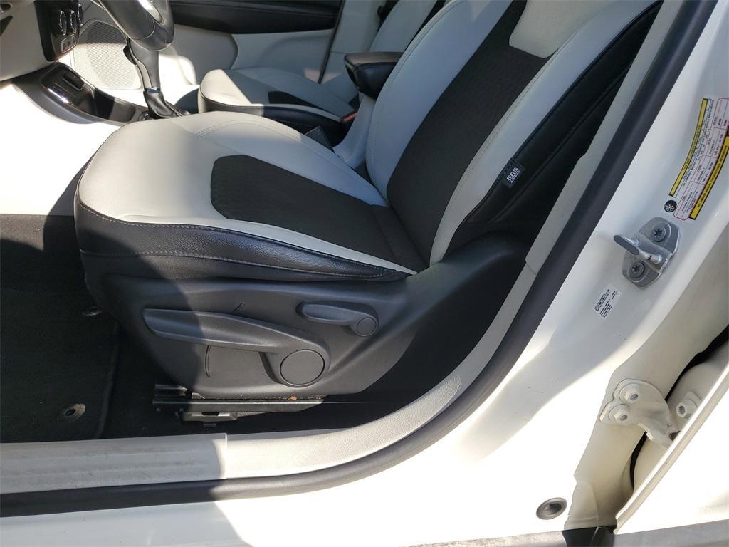 used 2018 Jeep Compass car, priced at $11,600