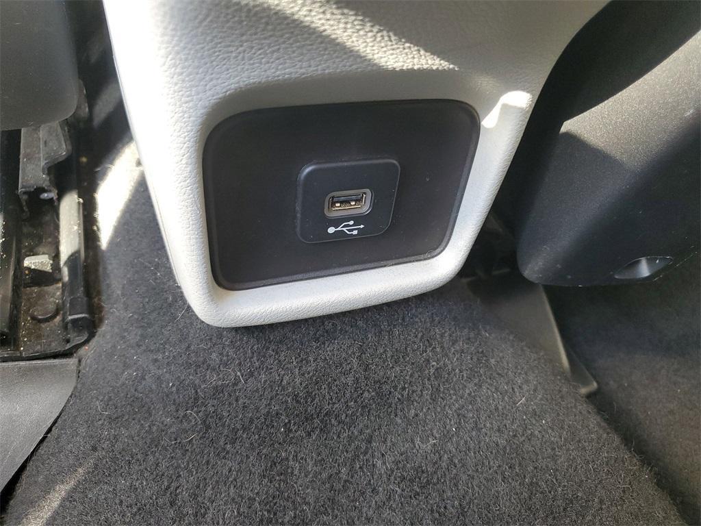 used 2018 Jeep Compass car, priced at $11,600