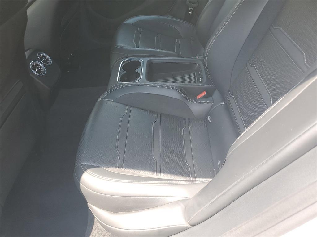 used 2022 Mercedes-Benz AMG GT 53 car, priced at $76,900