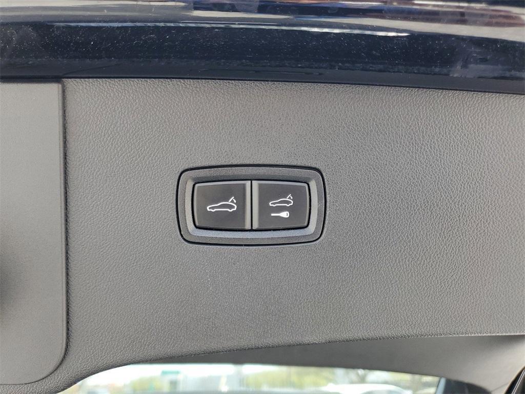 used 2021 Porsche Cayenne car, priced at $66,494