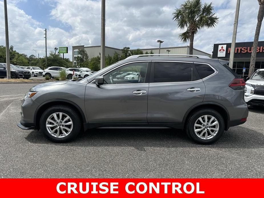 used 2019 Nissan Rogue car, priced at $18,326