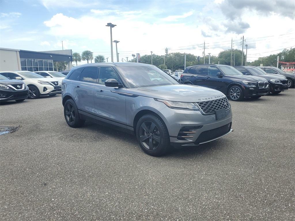 used 2020 Land Rover Range Rover Velar car, priced at $27,989