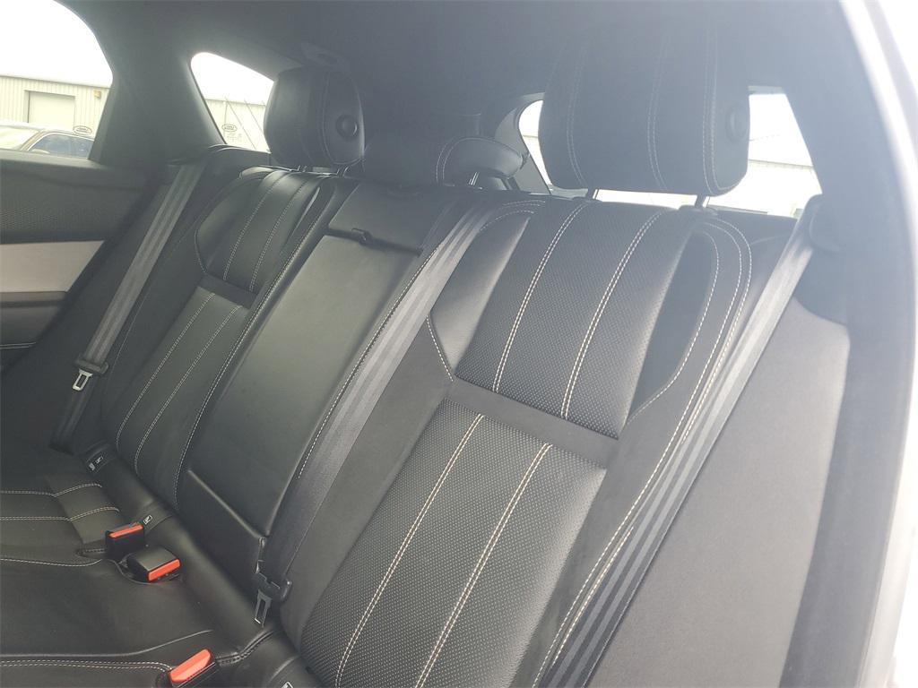 used 2020 Land Rover Range Rover Velar car, priced at $27,989