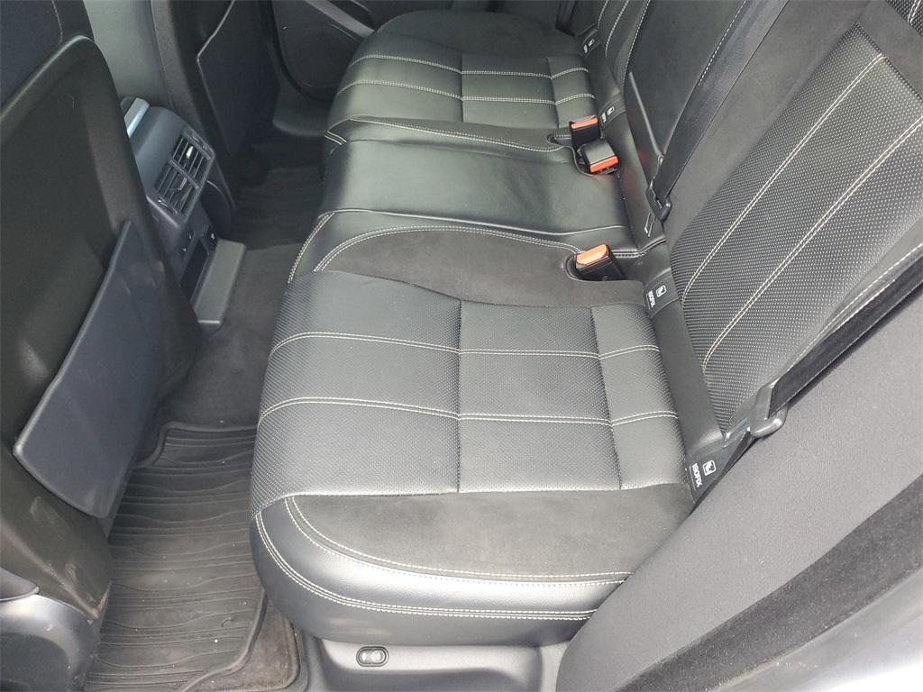 used 2020 Land Rover Range Rover Velar car, priced at $27,989