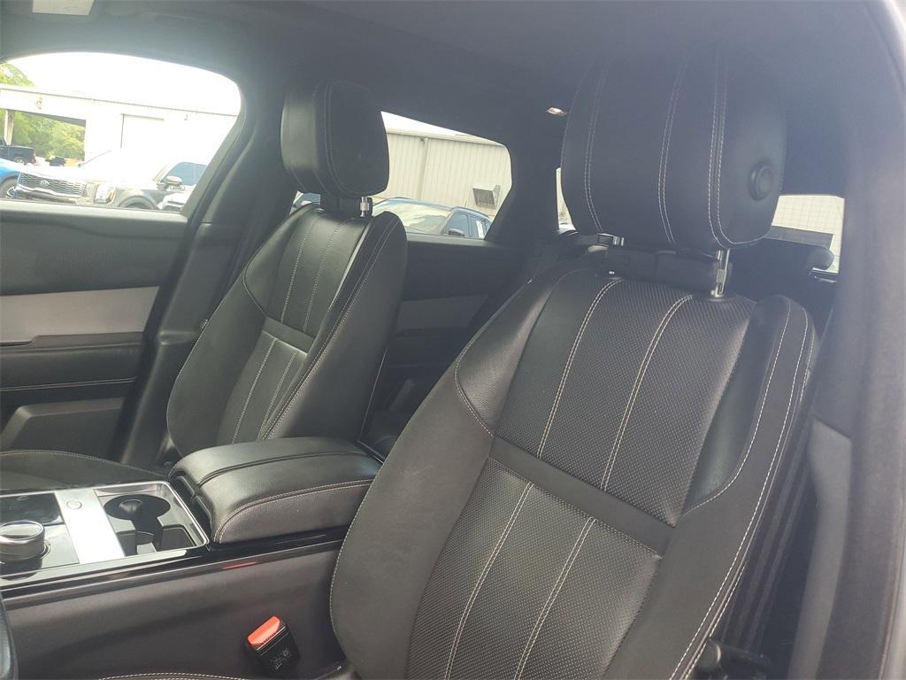 used 2020 Land Rover Range Rover Velar car, priced at $27,989