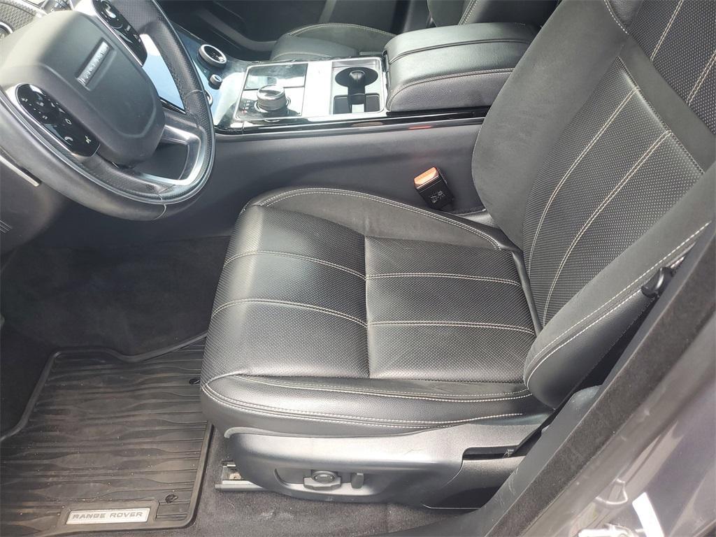used 2020 Land Rover Range Rover Velar car, priced at $27,989