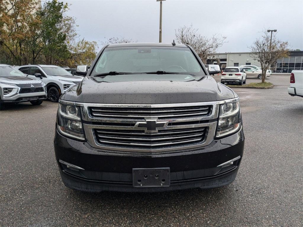 used 2018 Chevrolet Tahoe car, priced at $32,088