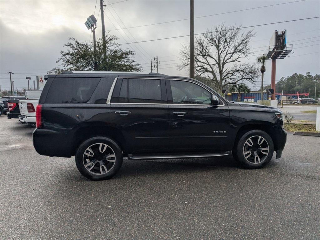 used 2018 Chevrolet Tahoe car, priced at $32,088