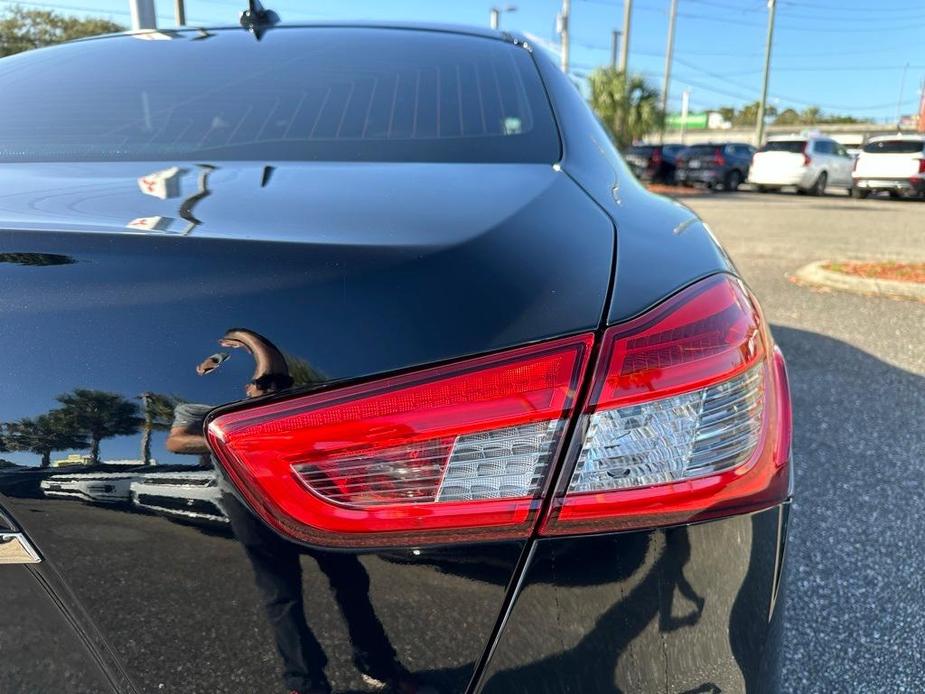 used 2019 Maserati Ghibli car, priced at $32,748