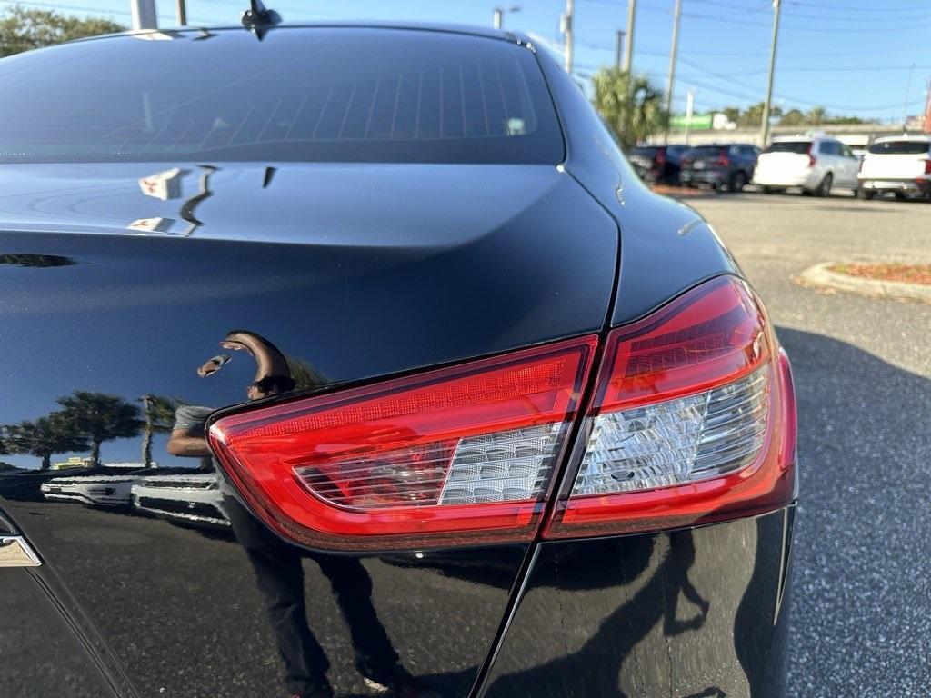 used 2019 Maserati Ghibli car, priced at $26,355