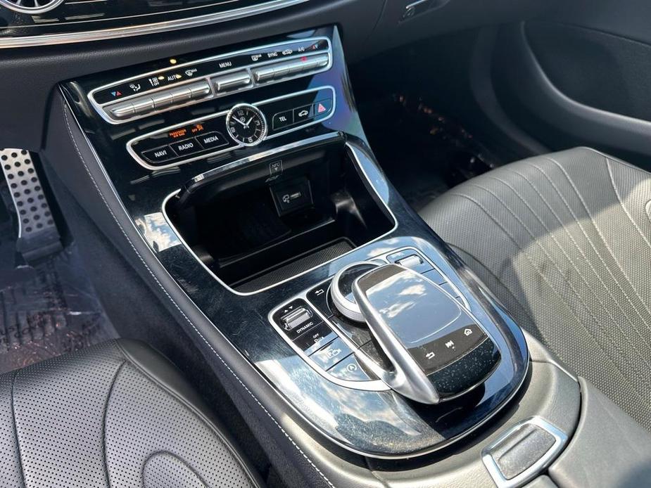 used 2019 Mercedes-Benz CLS 450 car, priced at $35,999