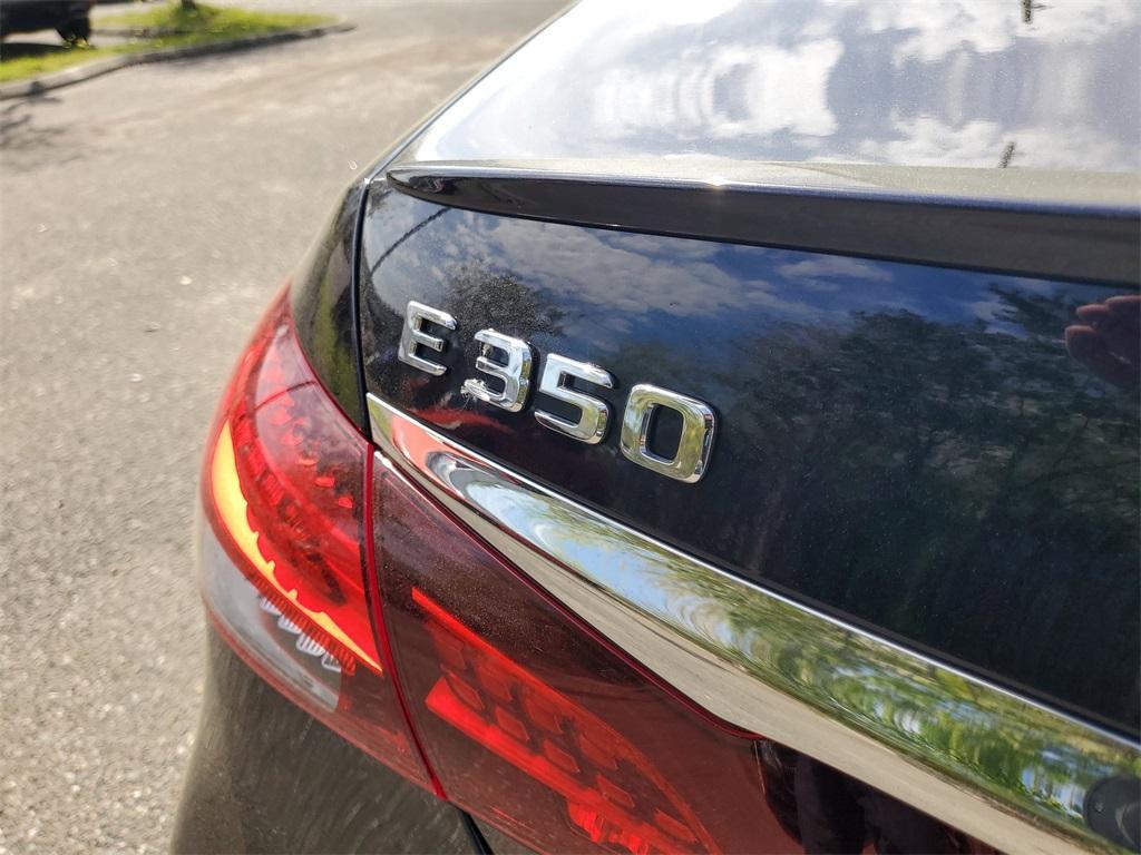 used 2021 Mercedes-Benz E-Class car, priced at $36,431