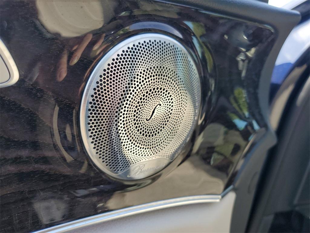 used 2021 Mercedes-Benz E-Class car, priced at $36,431